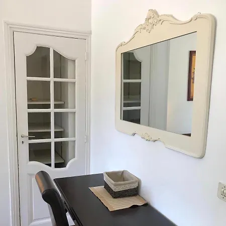 27 Avenue De La Salis * Жюан-ле-Пен